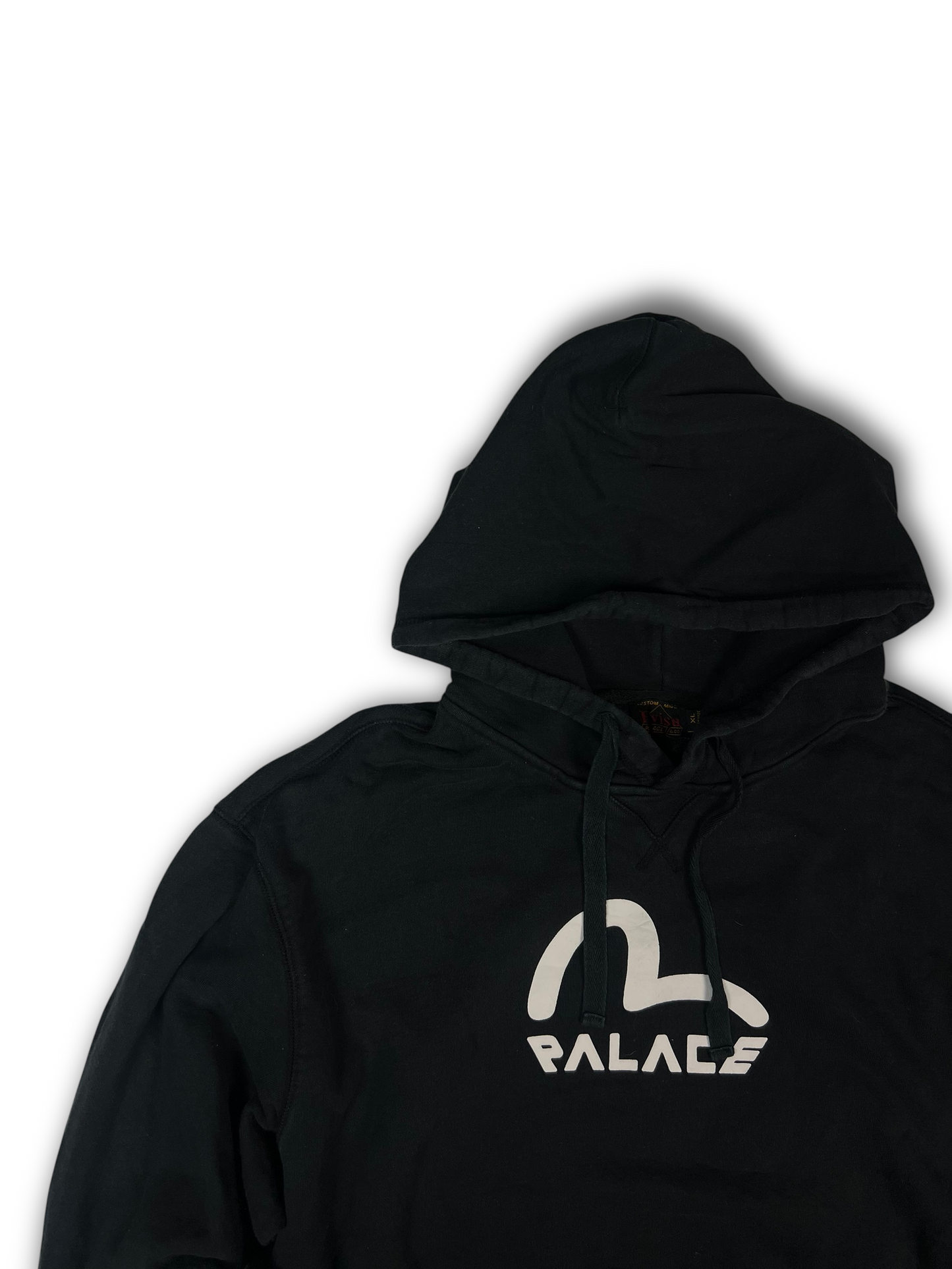 Evisu X Palace Hoodie (XL)