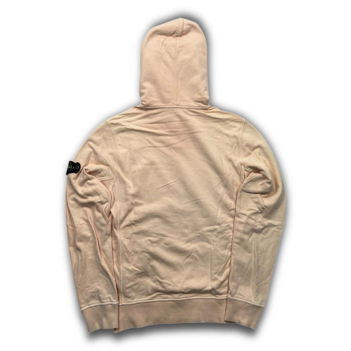 Stone Island Hoodie (S)