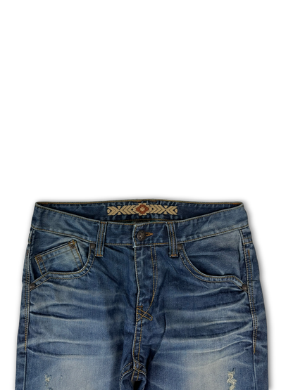 Japanese Denim Jeans (34)