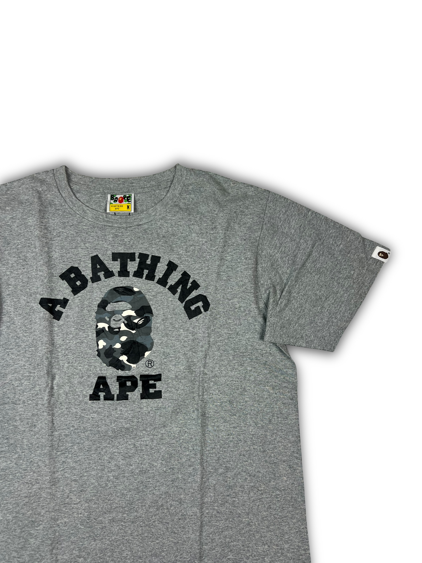 A Bathing Ape T-Shirt (M)