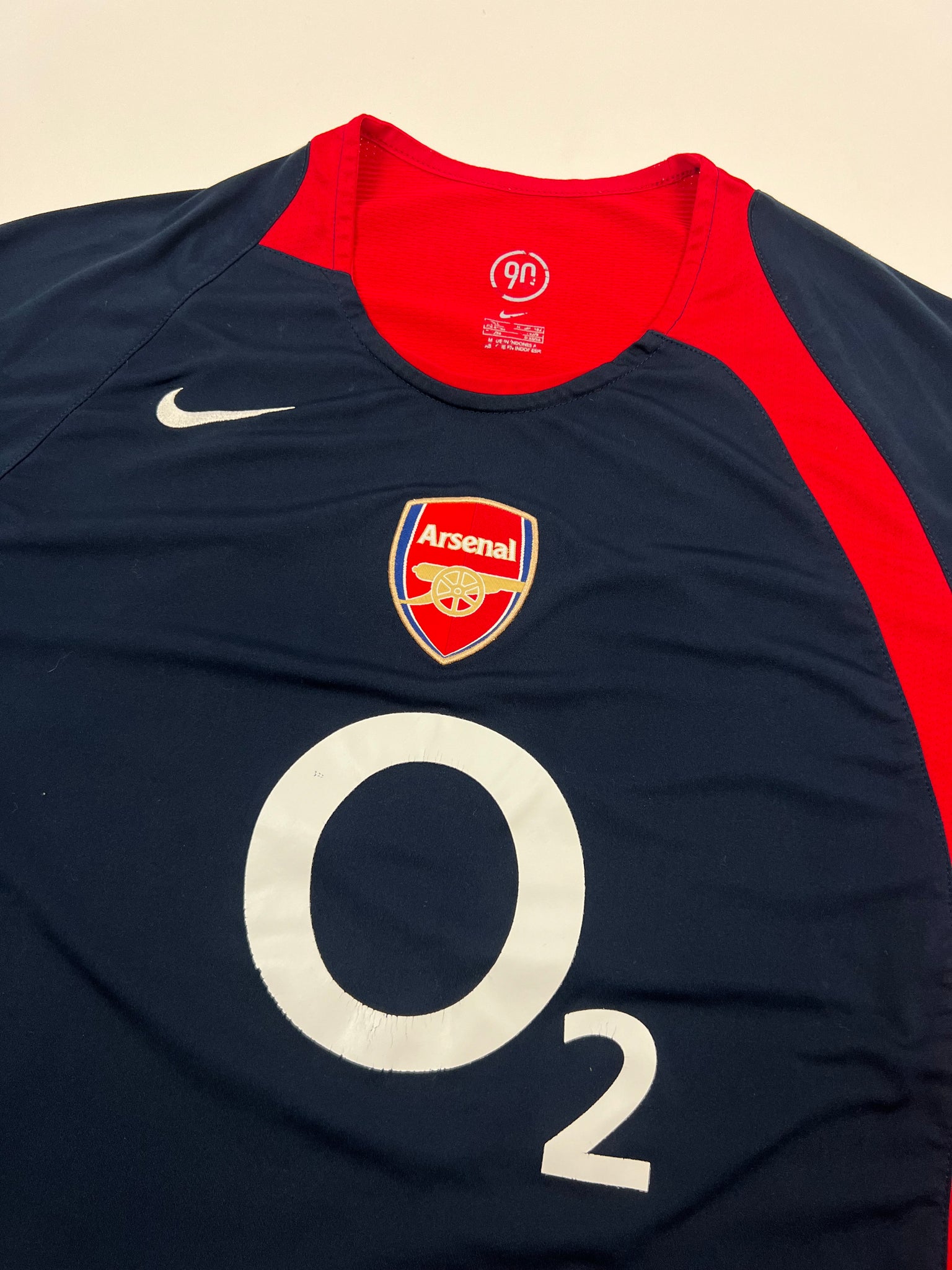 Nike Arsenal FC Jersey (L)