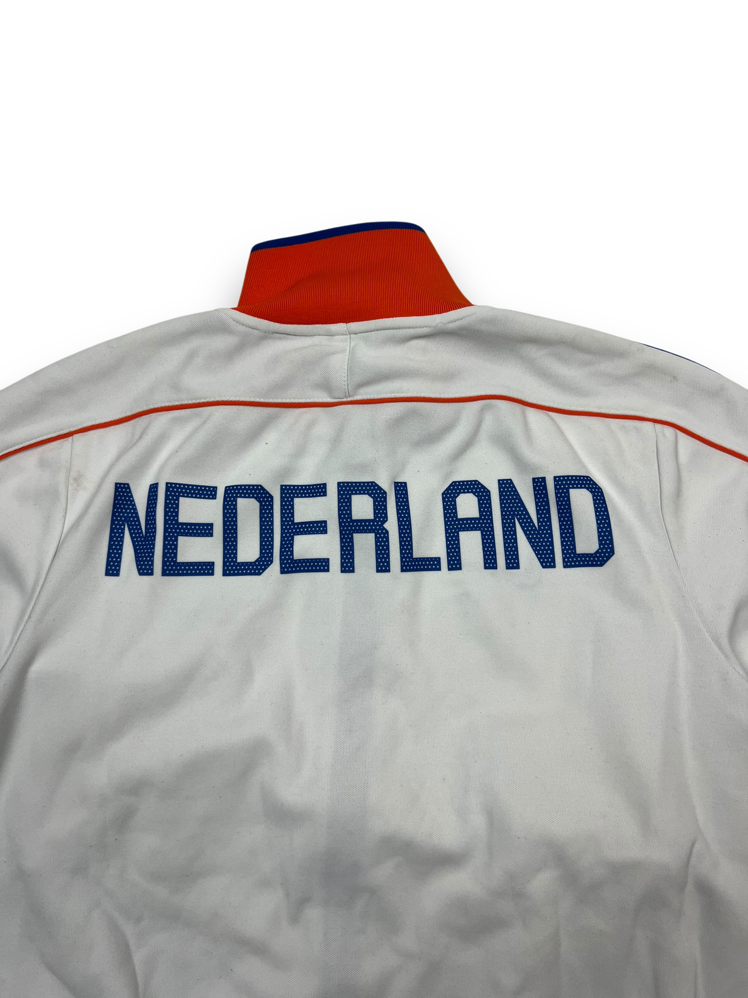 Nike Netherlands Track Jacket (S)