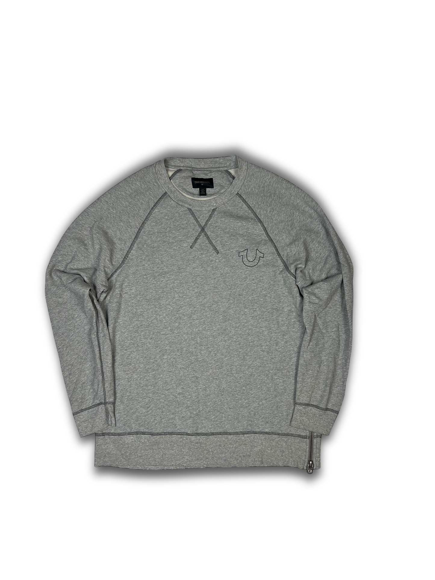 True Religion Sweater (L)