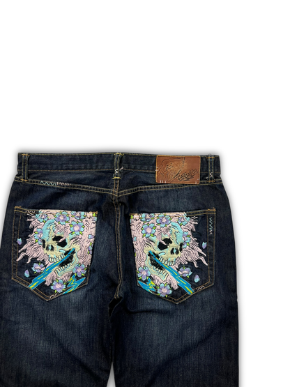 Ed Hardy Jeans (34)