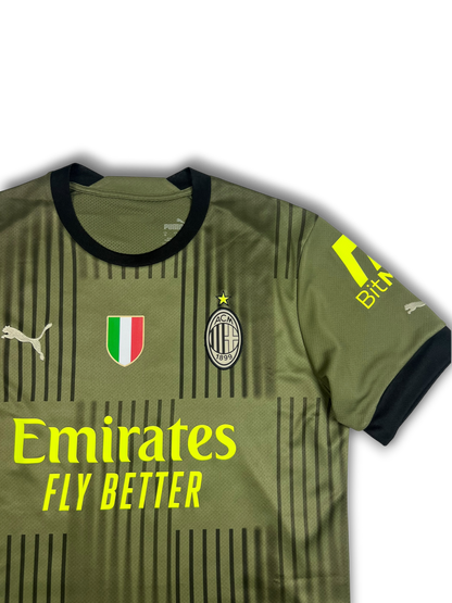 Puma AC Milan Jersey (M)
