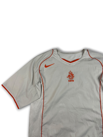 Nike Netherlands Jersey (L)