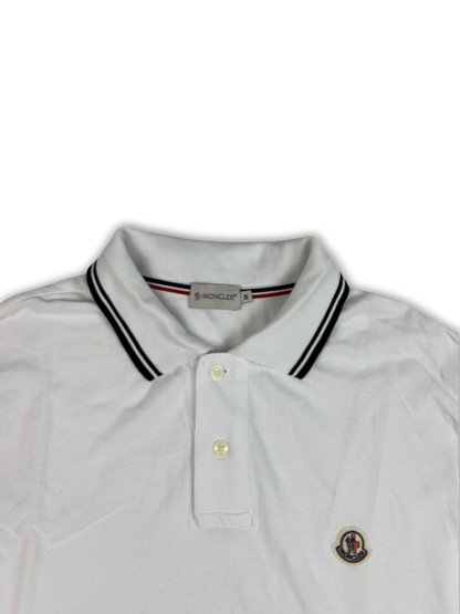 Moncler Polo (M)