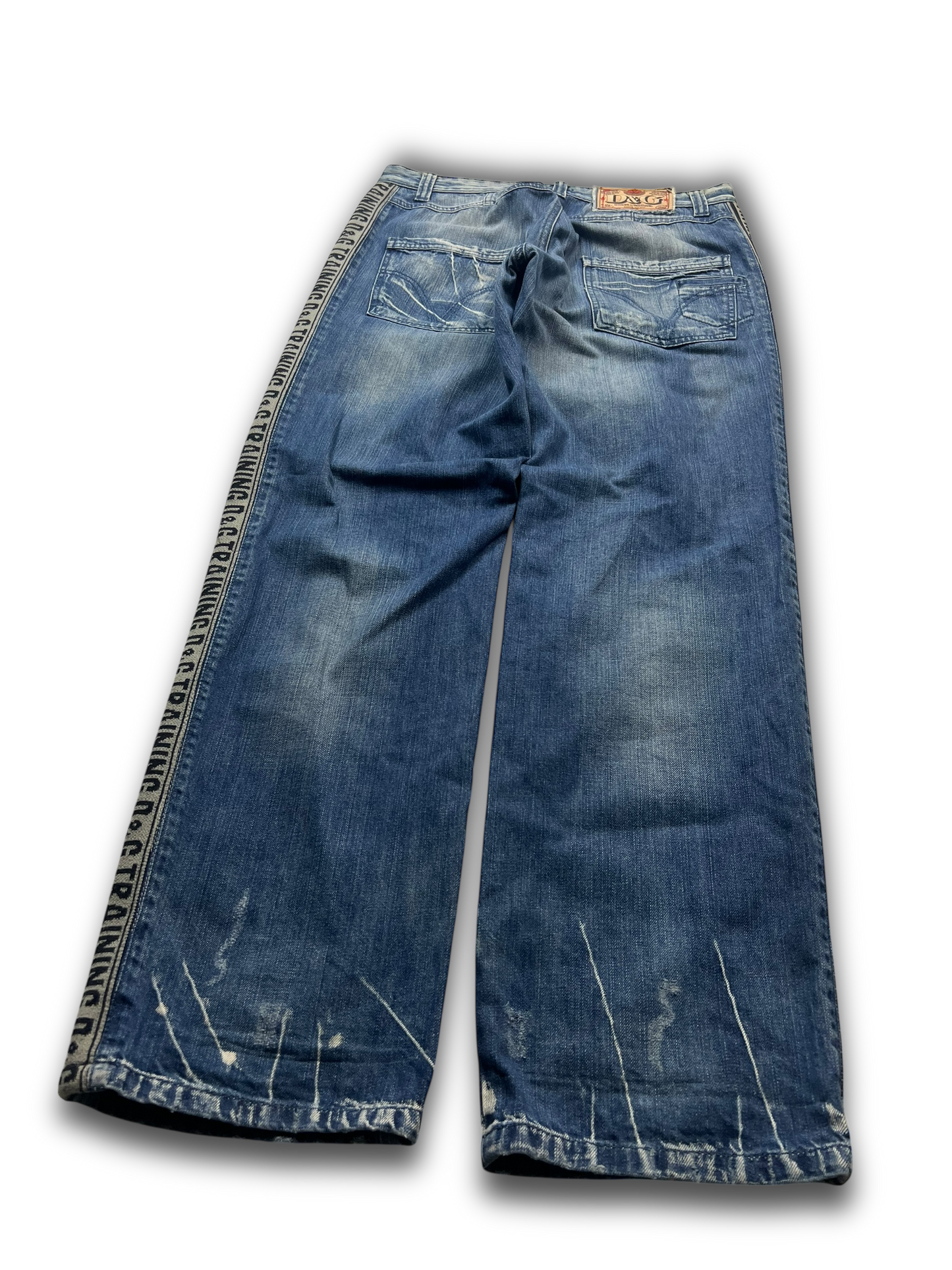Dolce & Gabbana Jeans (33)