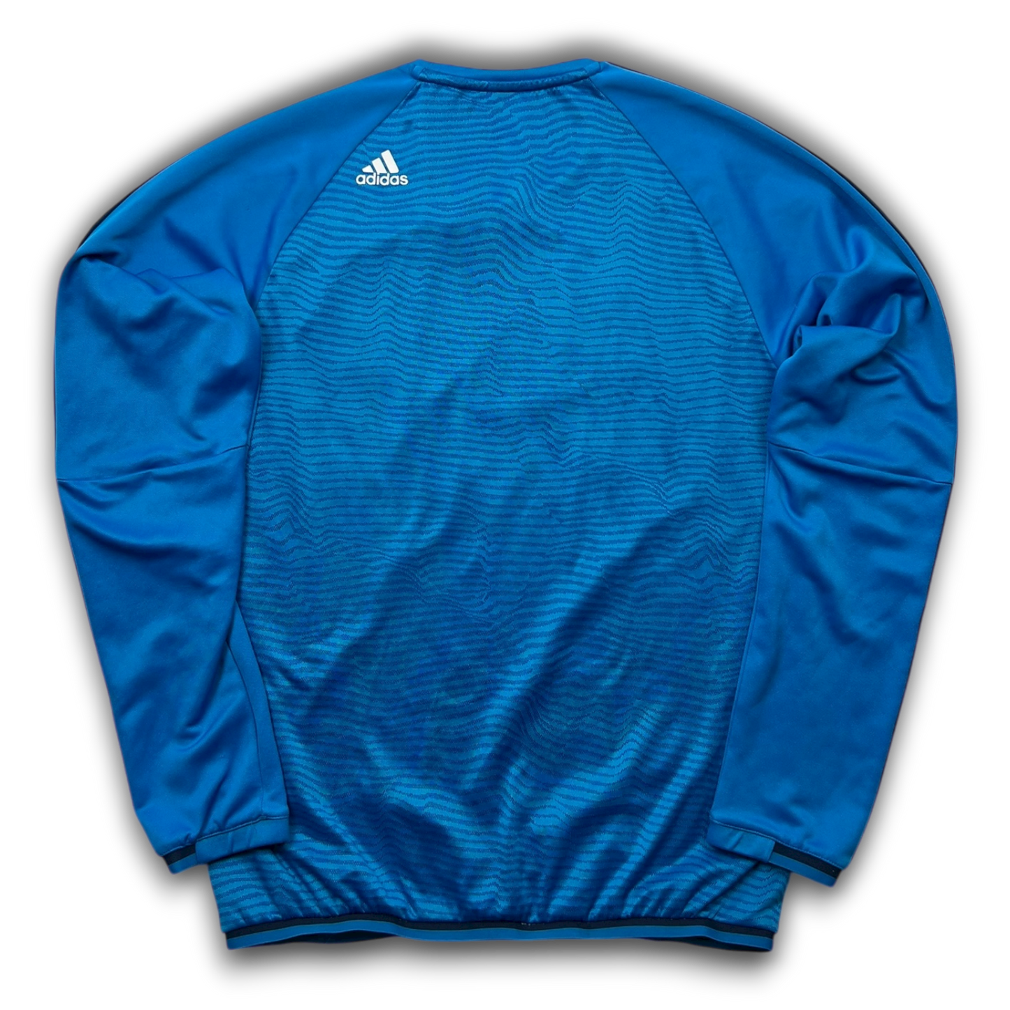 Adidas Real Madrid Sweater (S)