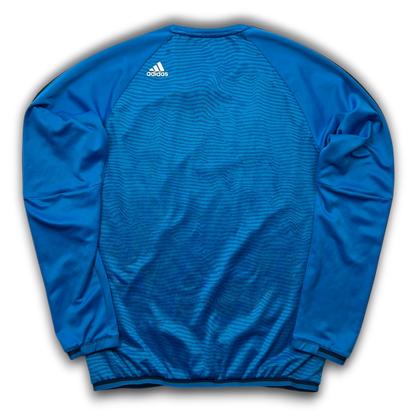 Adidas Real Madrid Sweater (S)