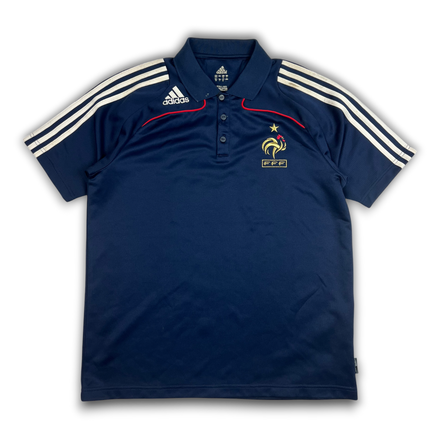 Adidas France Polo (L)