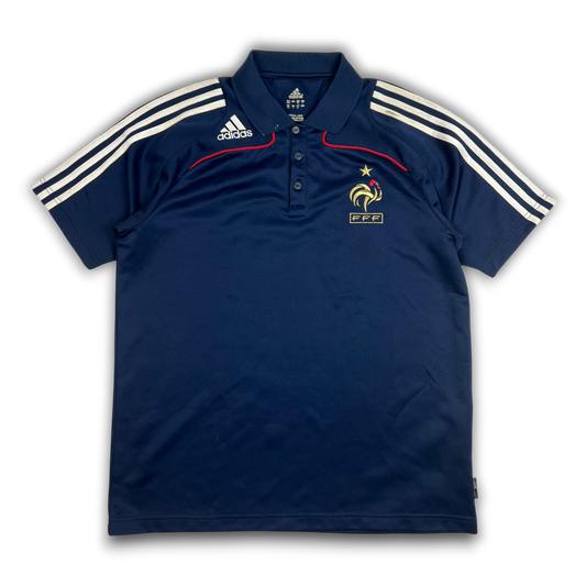 Adidas France Polo (L)