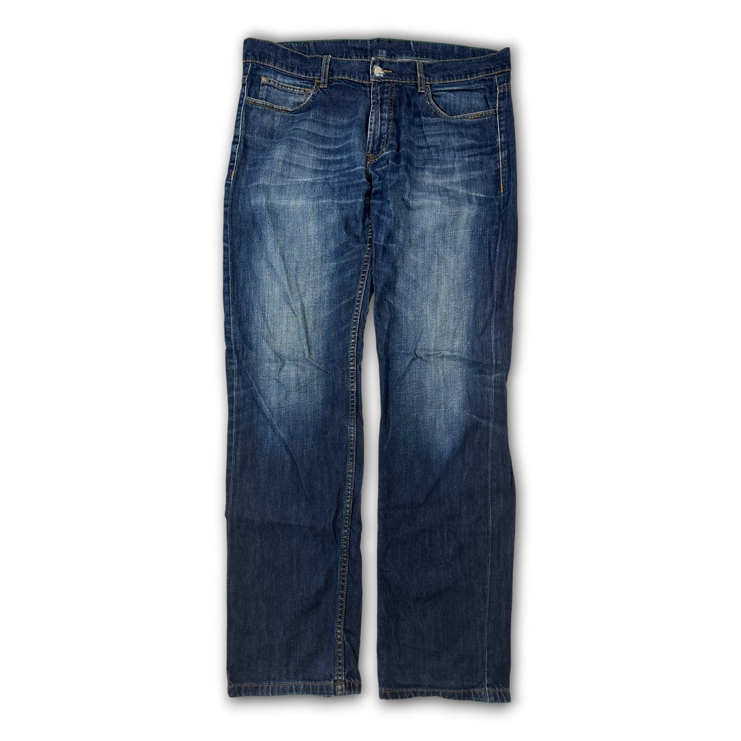 Lacoste Jeans (36)