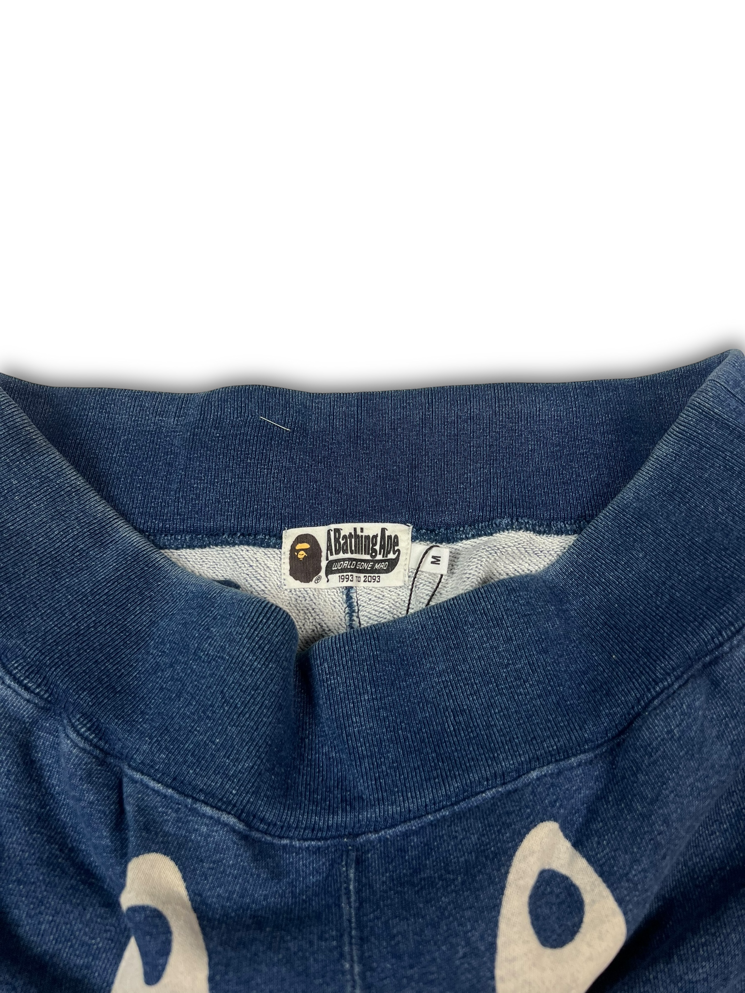 A Bathing Ape Shorts (M)
