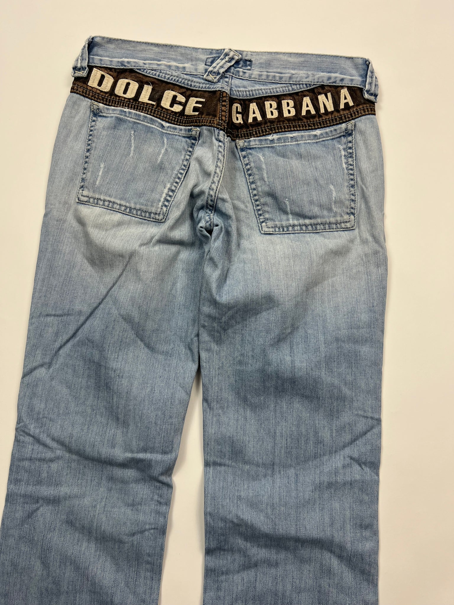 Dolce & Gabbana Jeans (28)