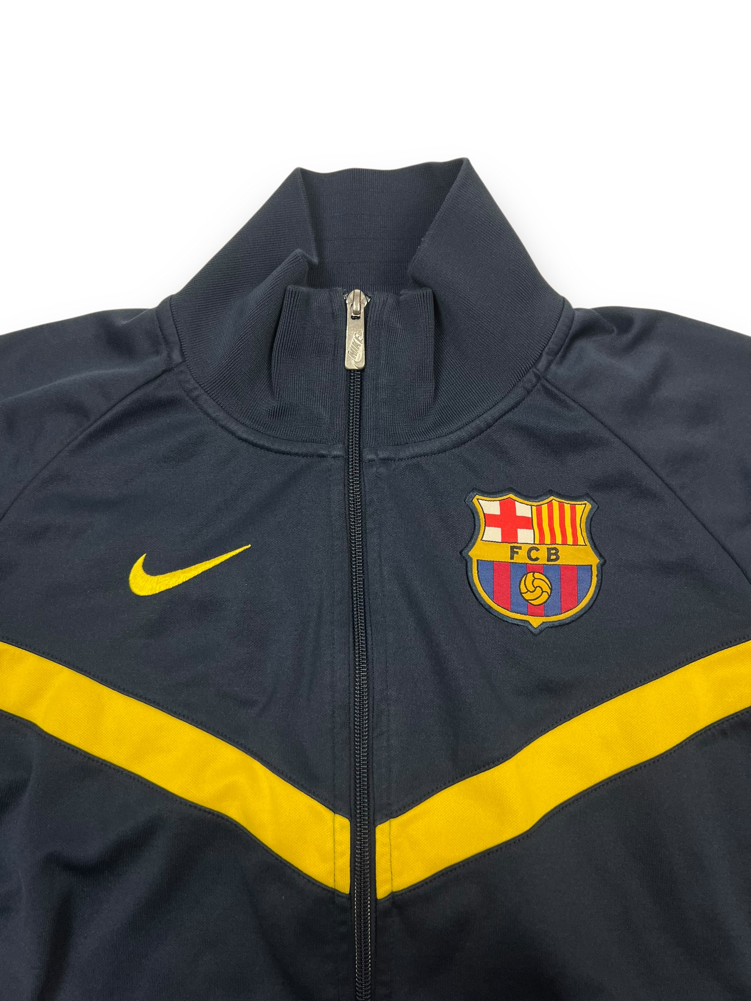 Nike FC Barcelona Track Jacket (L)