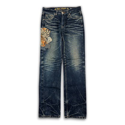 Big Train Jeans (30)