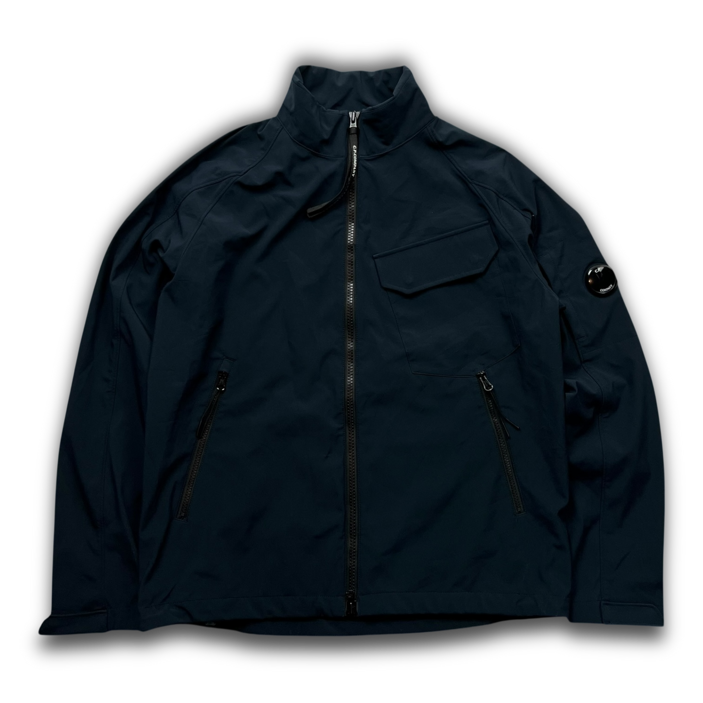 C.P. Company Shell Jacket (L)