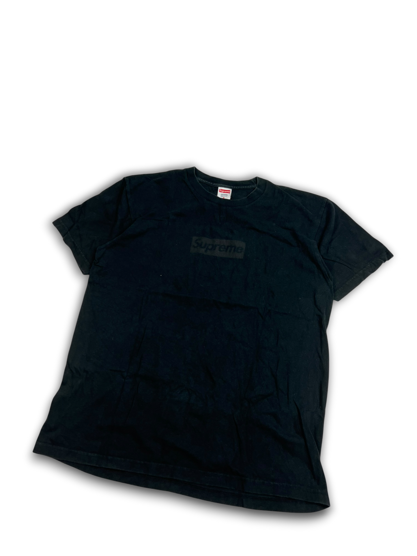 Supreme Boxlogo T-Shirt (M)