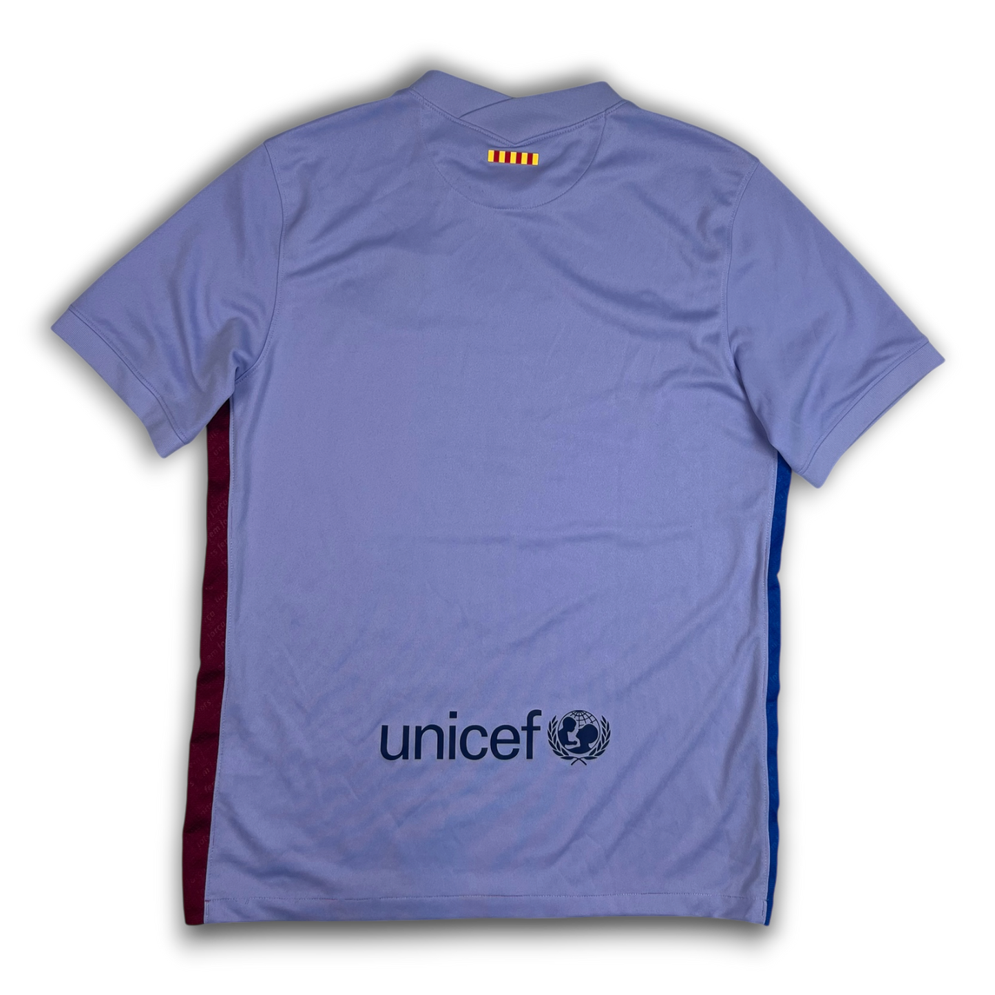 Nike FC Barcelona Jersey (M)