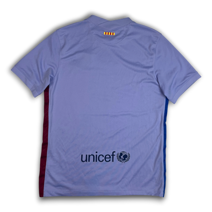 Nike FC Barcelona Jersey (M)