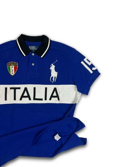 Polo Ralph Lauren Polo (L)