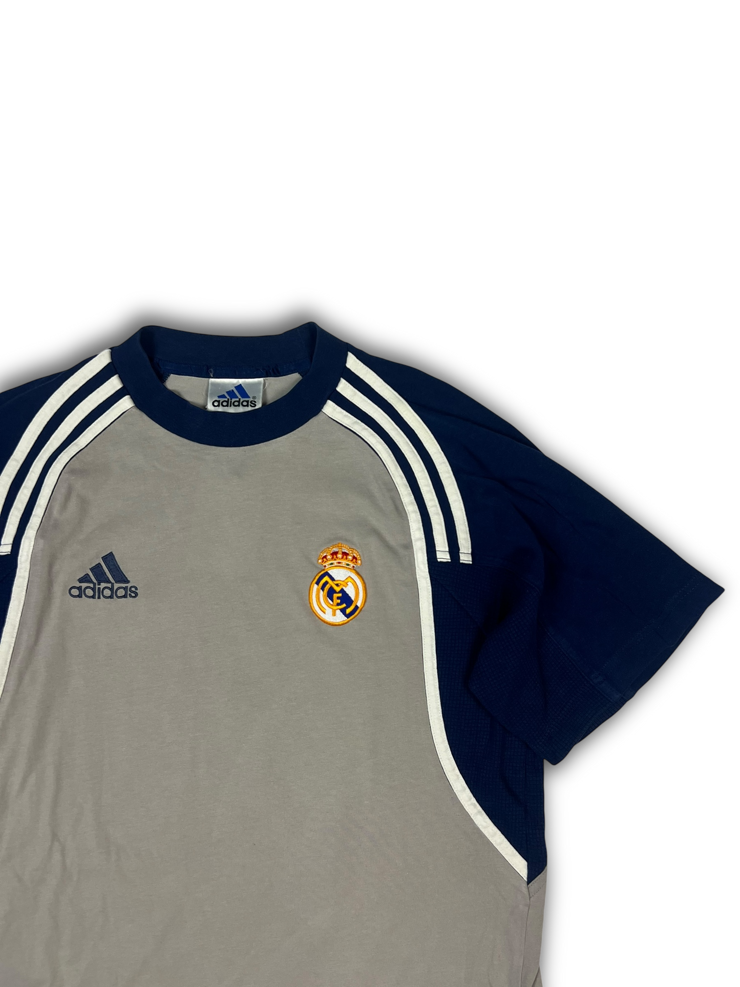 Adidas Real Madrid Jersey (L)