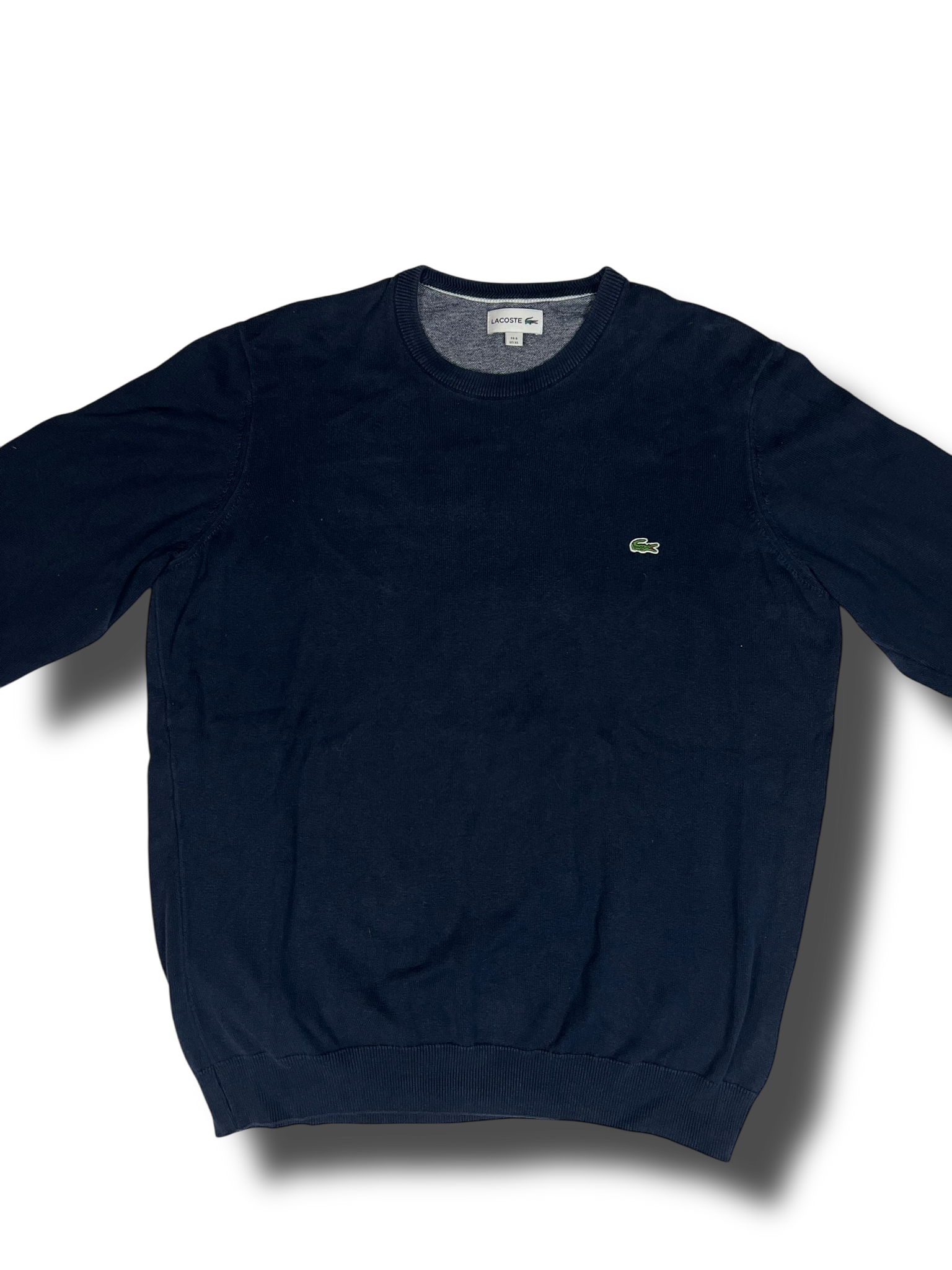 Lacoste Sweater (XL)