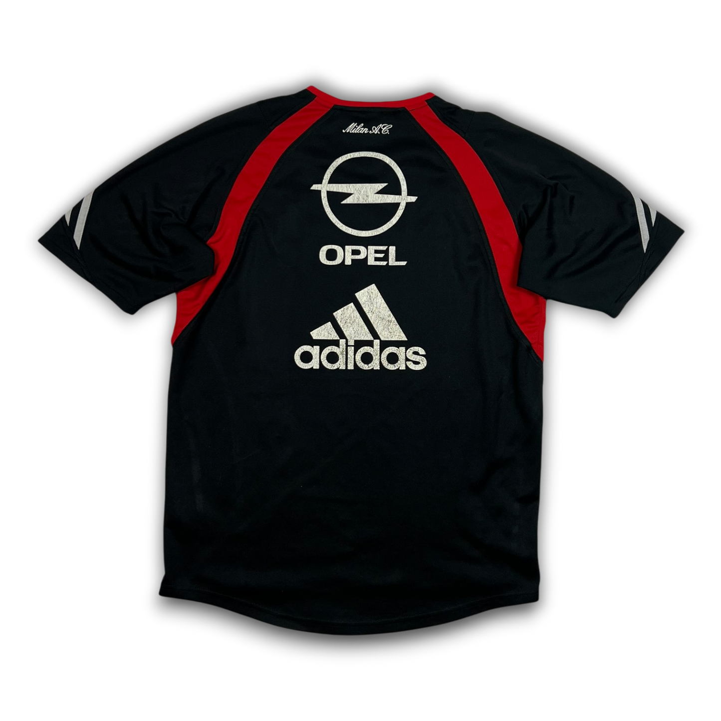 Adidas AC Milan Jersey (M)