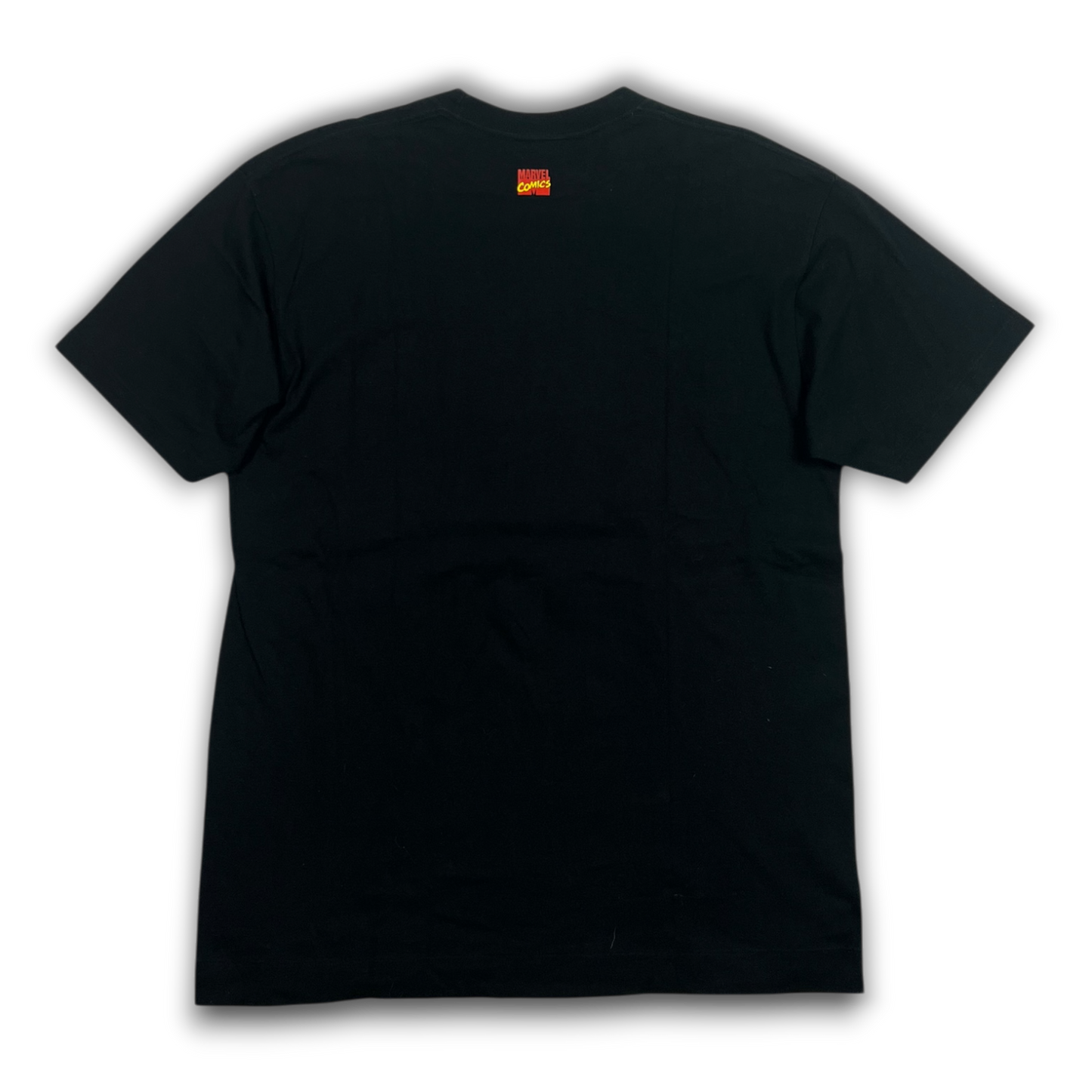 A Bathing Ape X Iron Man T-Shirt (L)