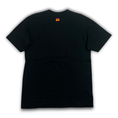 A Bathing Ape X Iron Man T-Shirt (L)