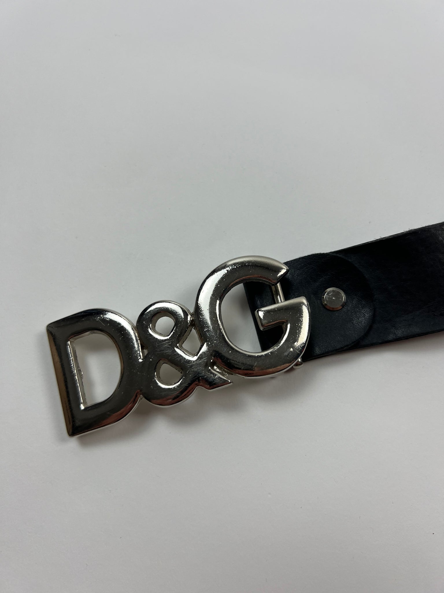 Dolce & Gabbana Belt (105cm)