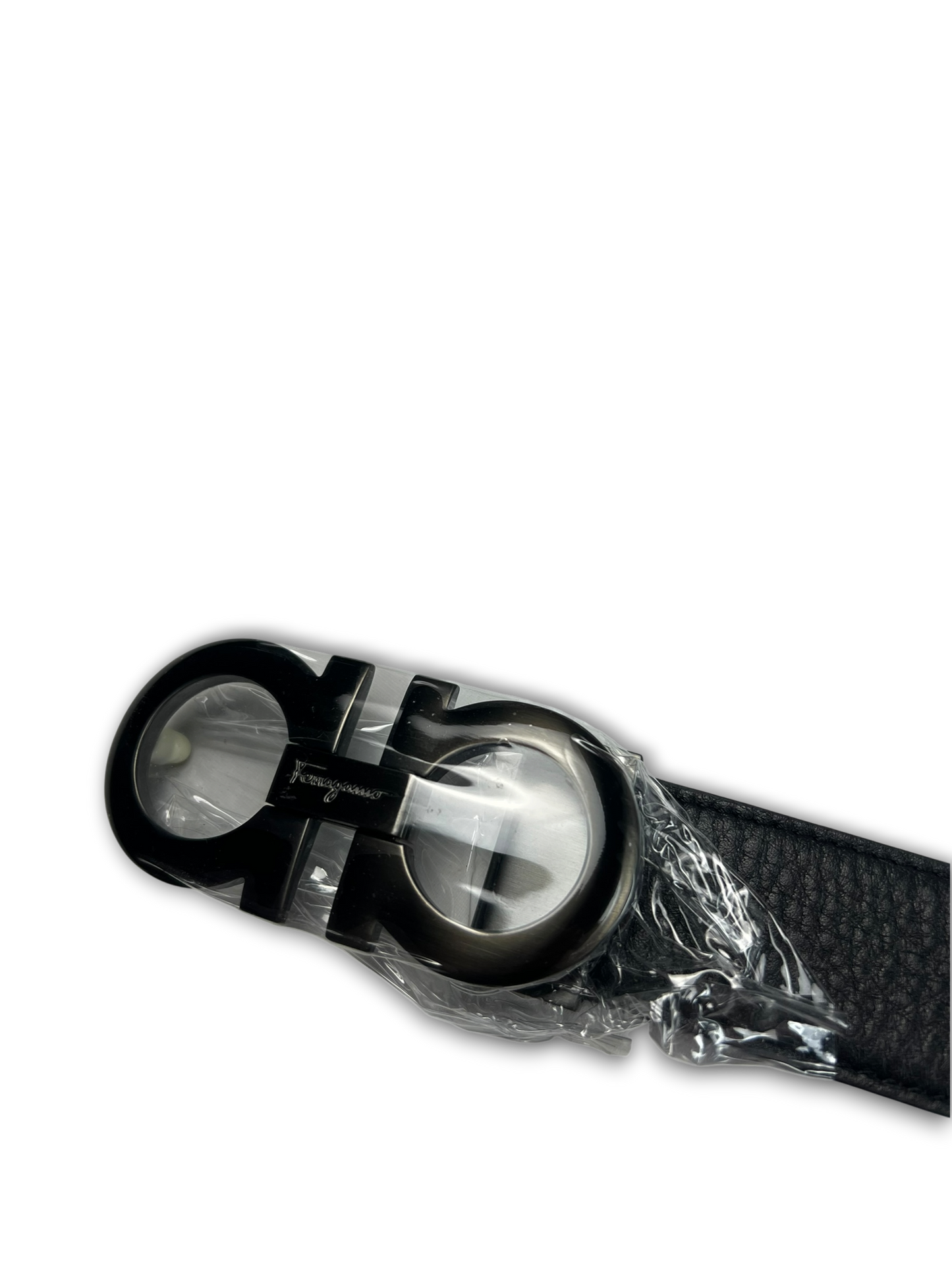 Ferragamo Belt (125cm)