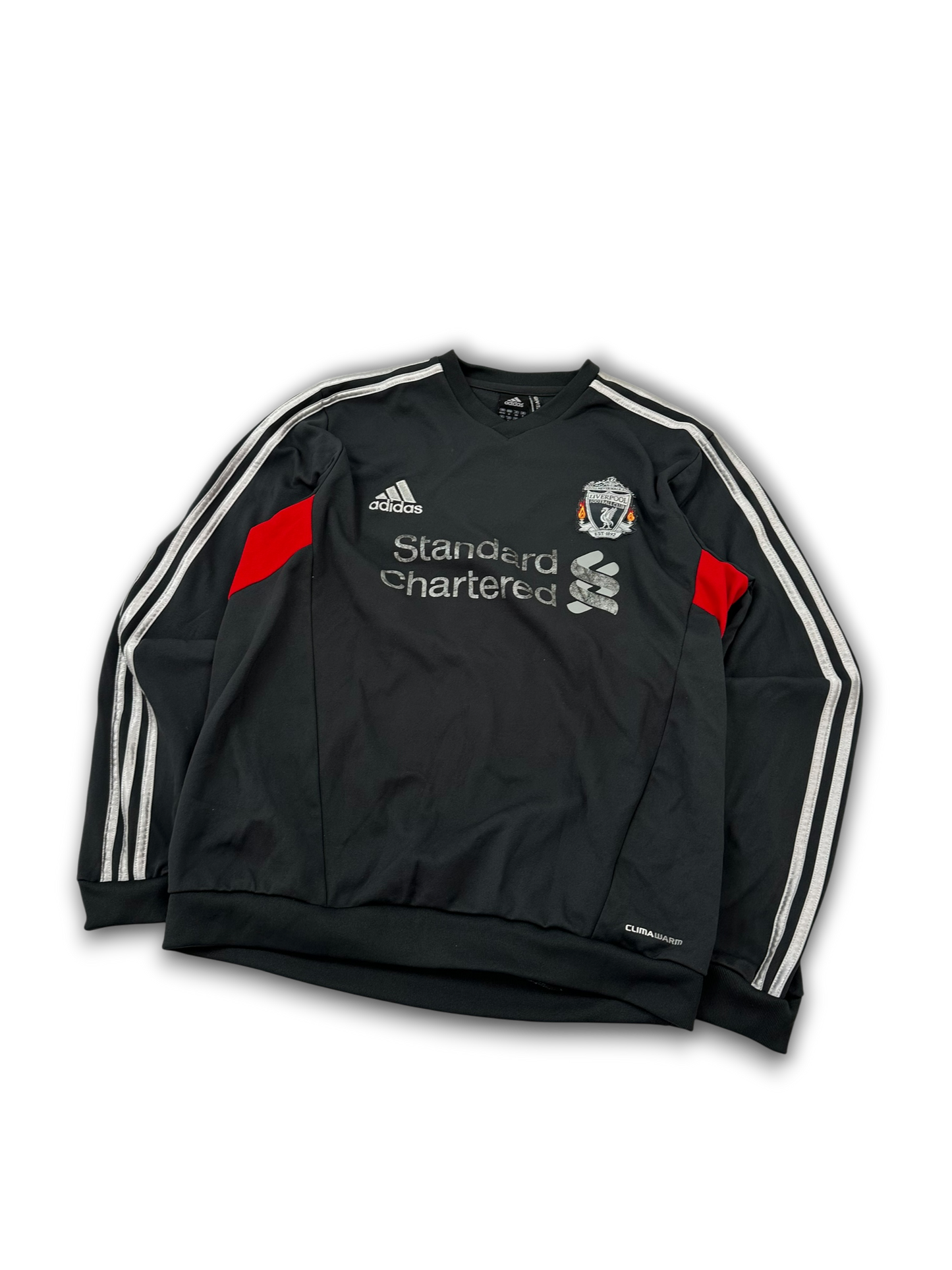 Adidas Liverpool Sweater (M)