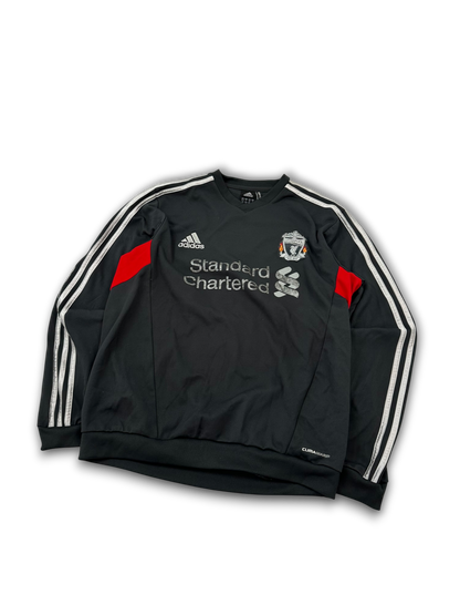 Adidas Liverpool Sweater (M)
