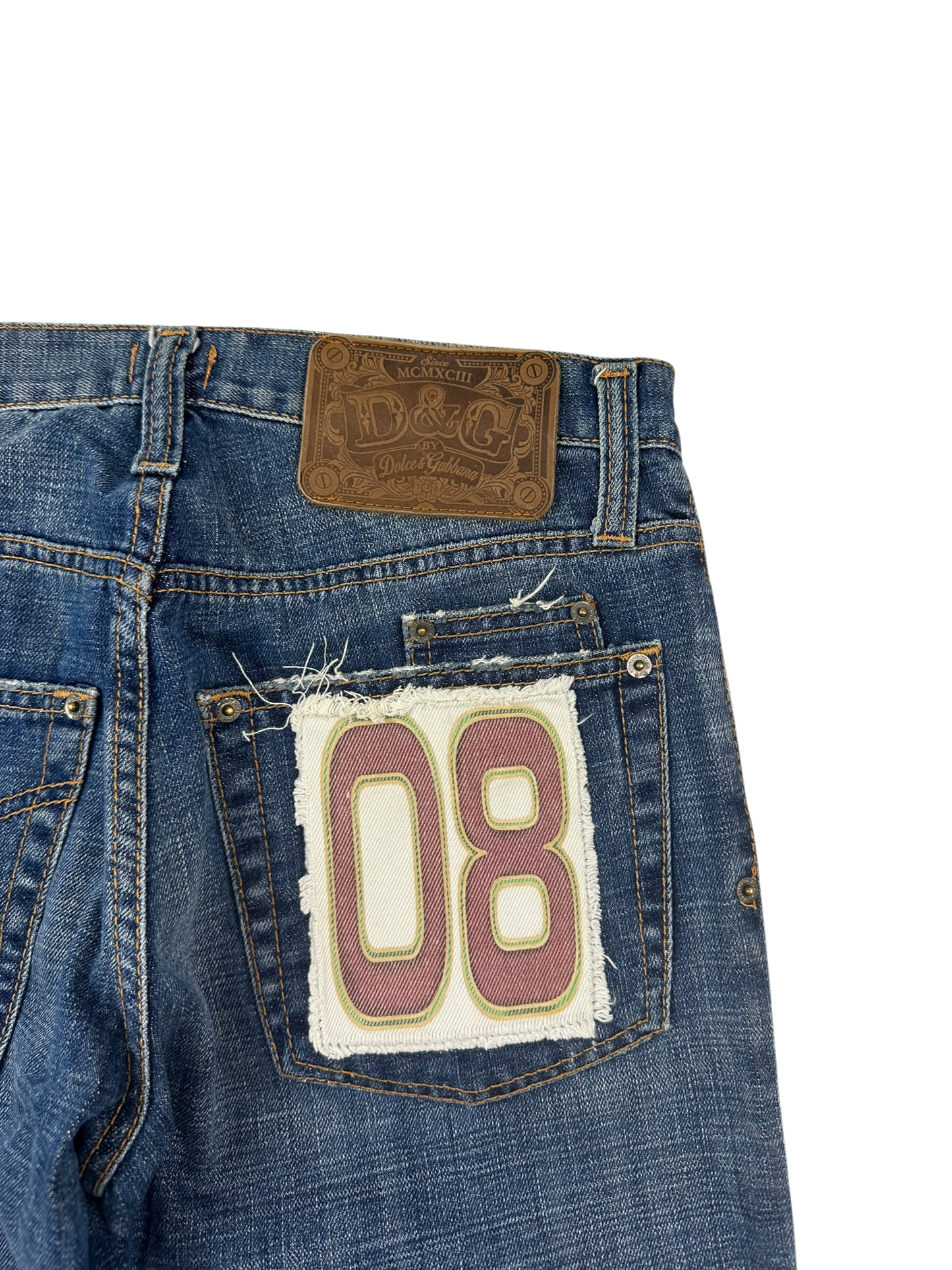 Dolce&Gabbana Jeans (31)