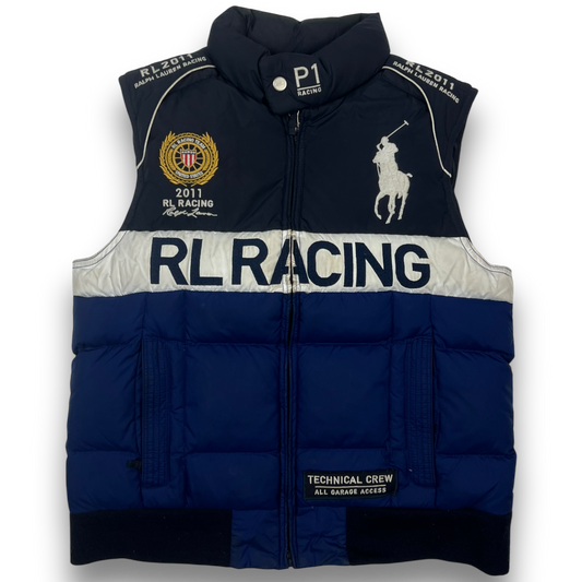 Polo Ralph Lauren Vest (S)