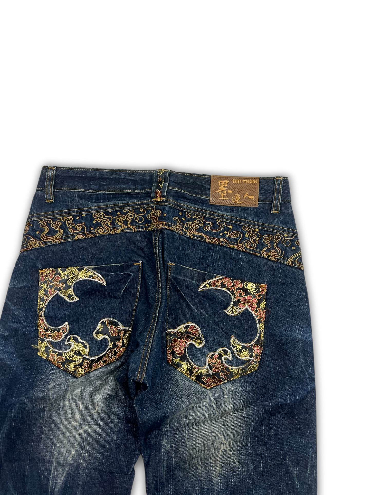 Big Train Jeans (33)
