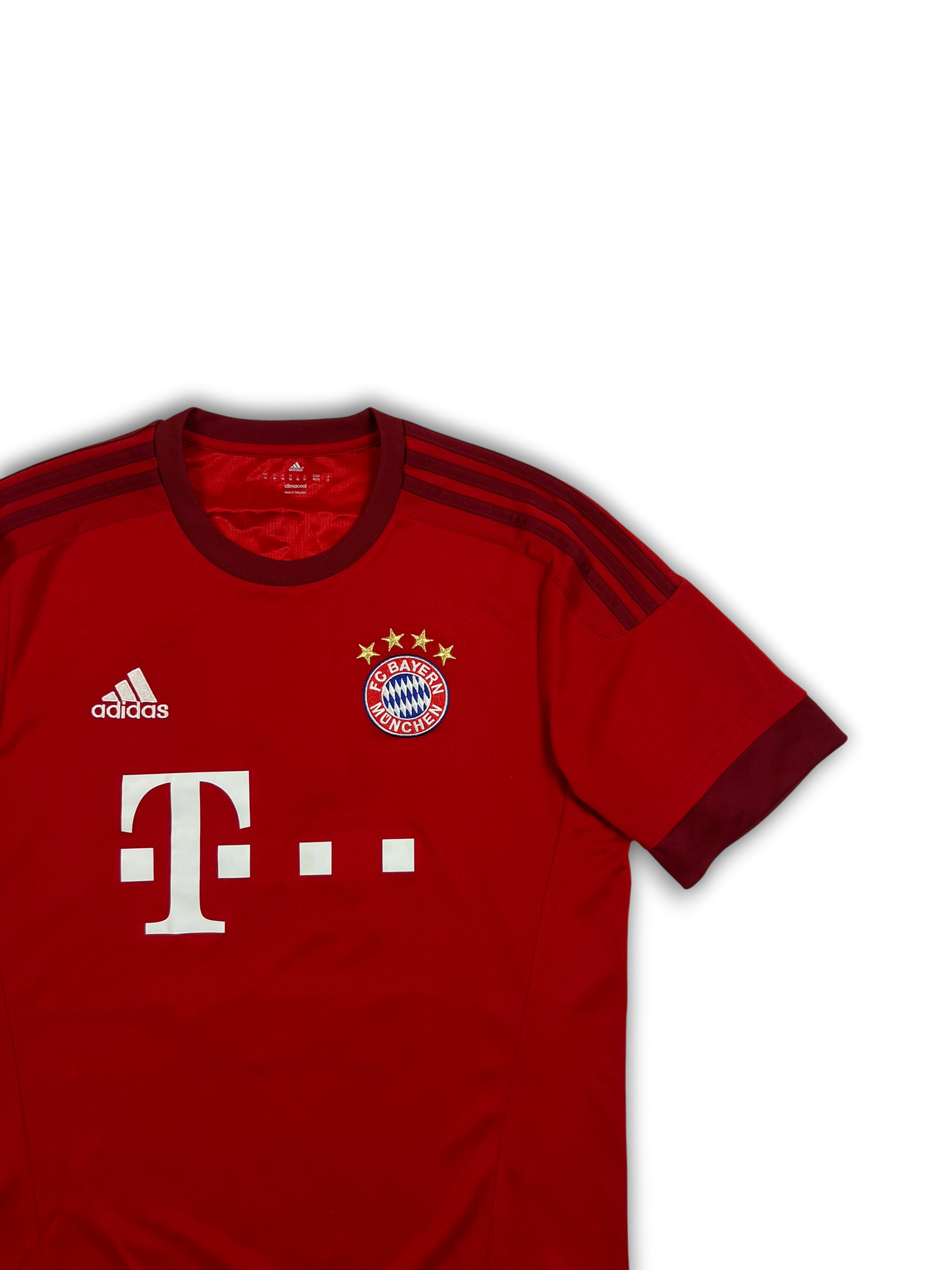 Adidas Bayern München Jersey (M)