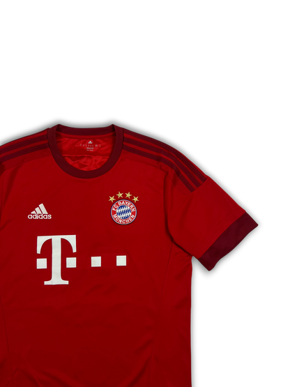 Adidas Bayern München Jersey (M)