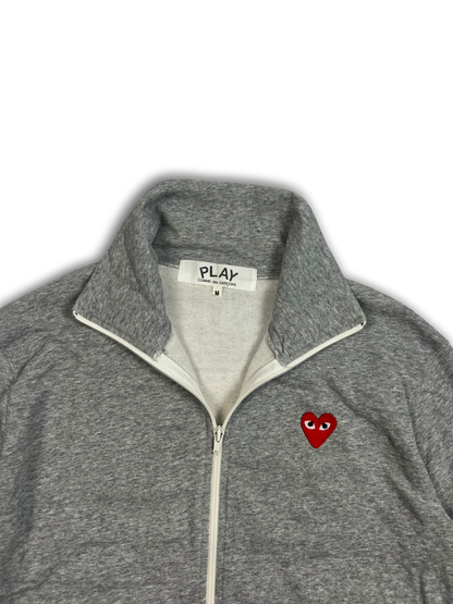 Comme des Garçons Zip Up (M)