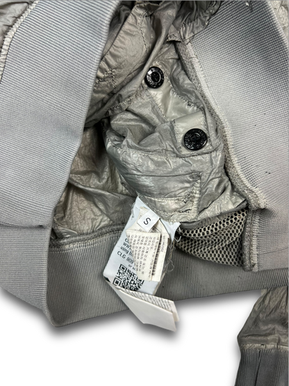 Stone Island Lucid Bomber Jacket (S)