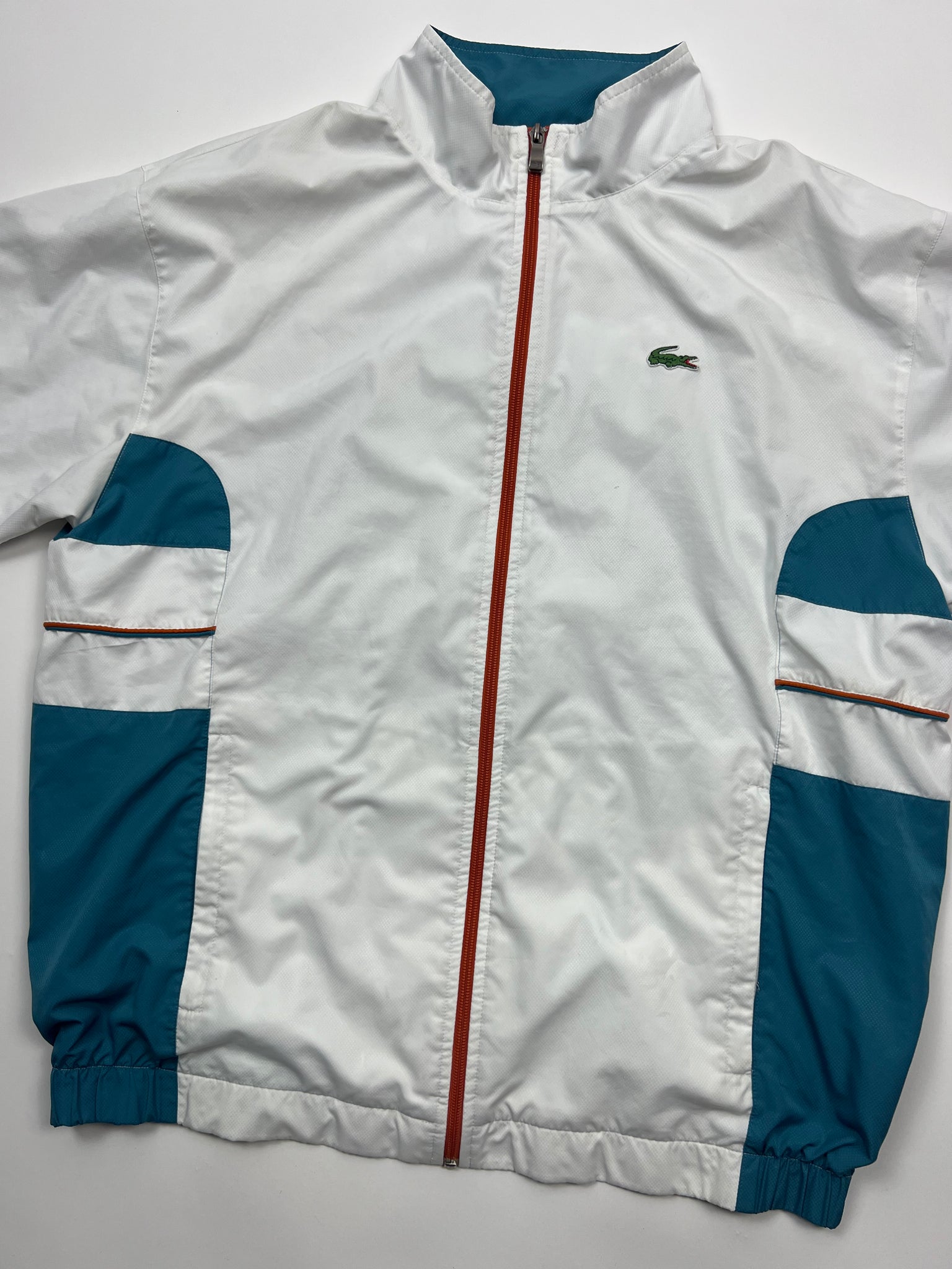 Lacoste Jacket (XL)