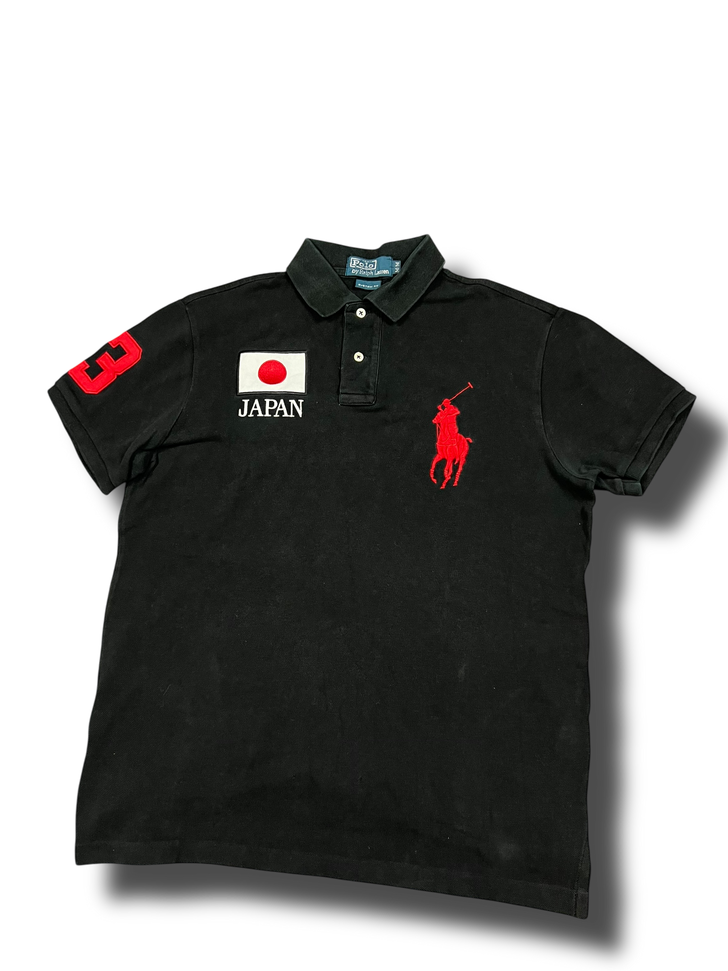 Polo Ralph Lauren Polo (M)