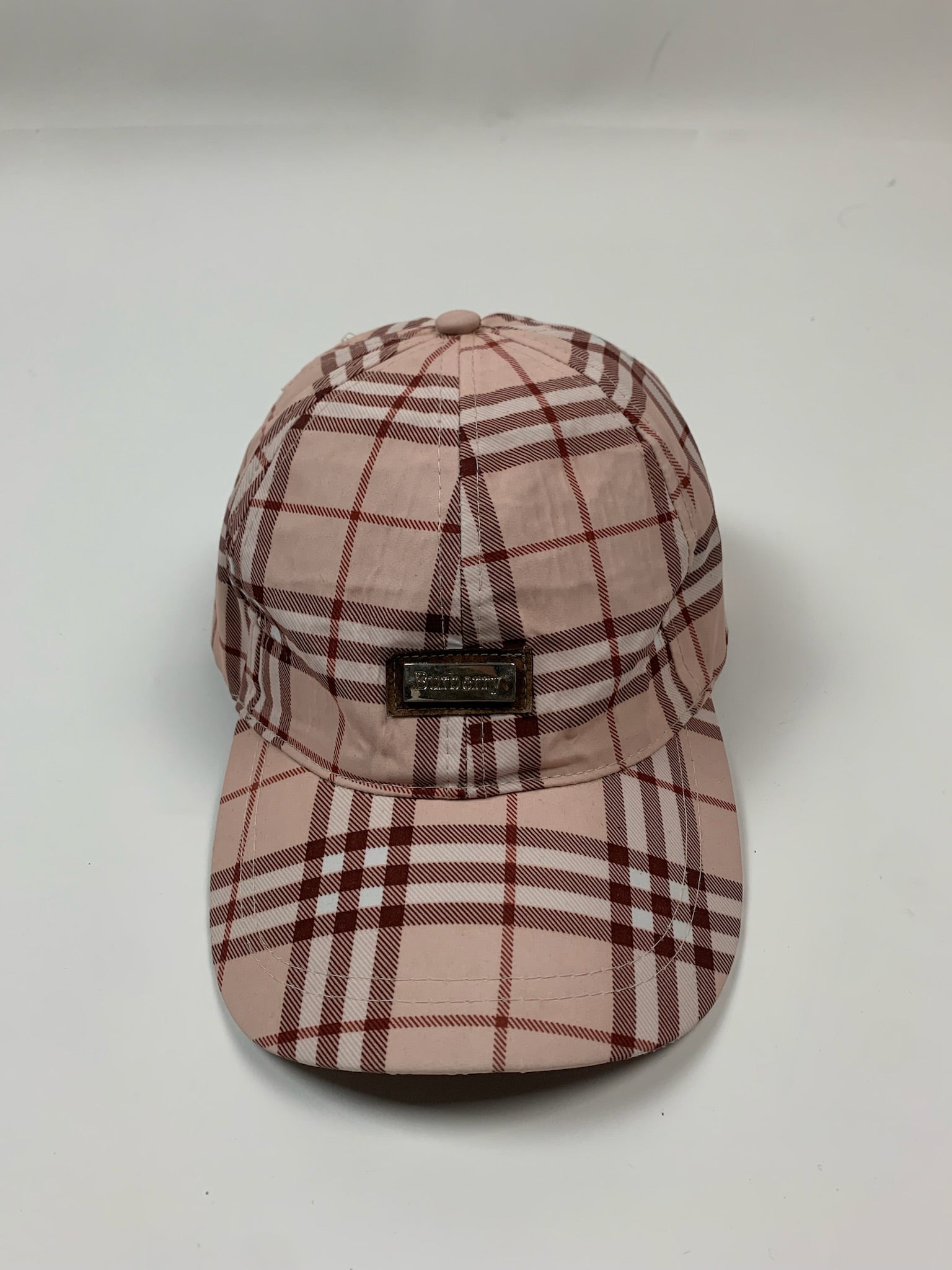 Burberry Cap