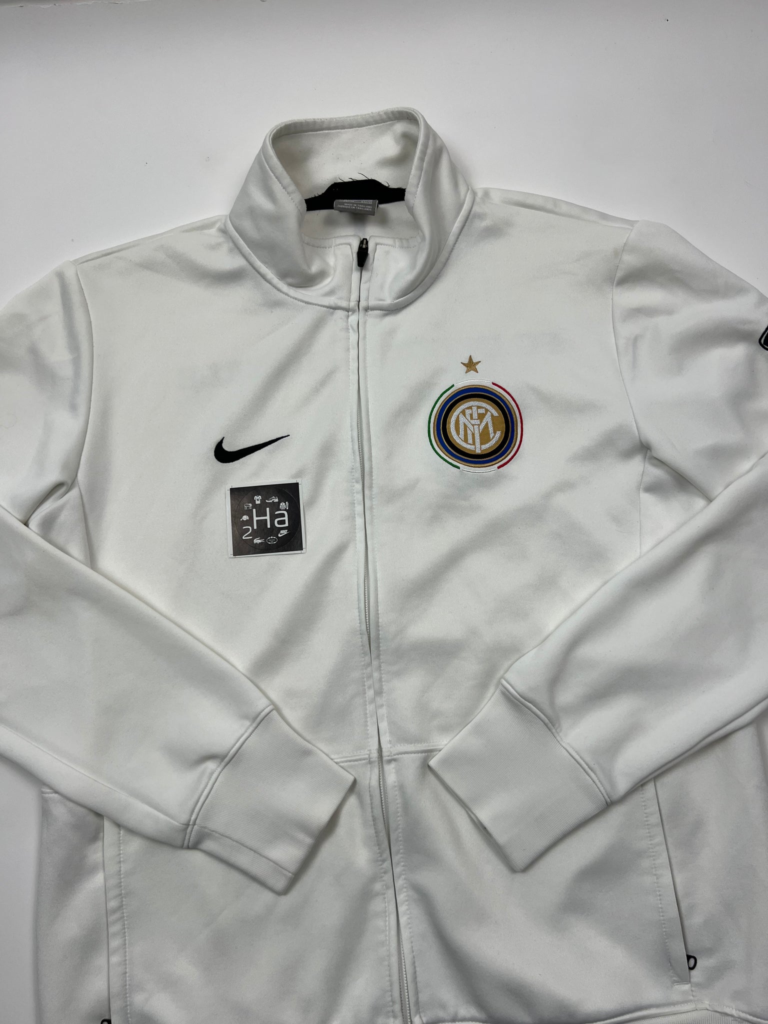 Nike Inter Milan Track Jacket (L)