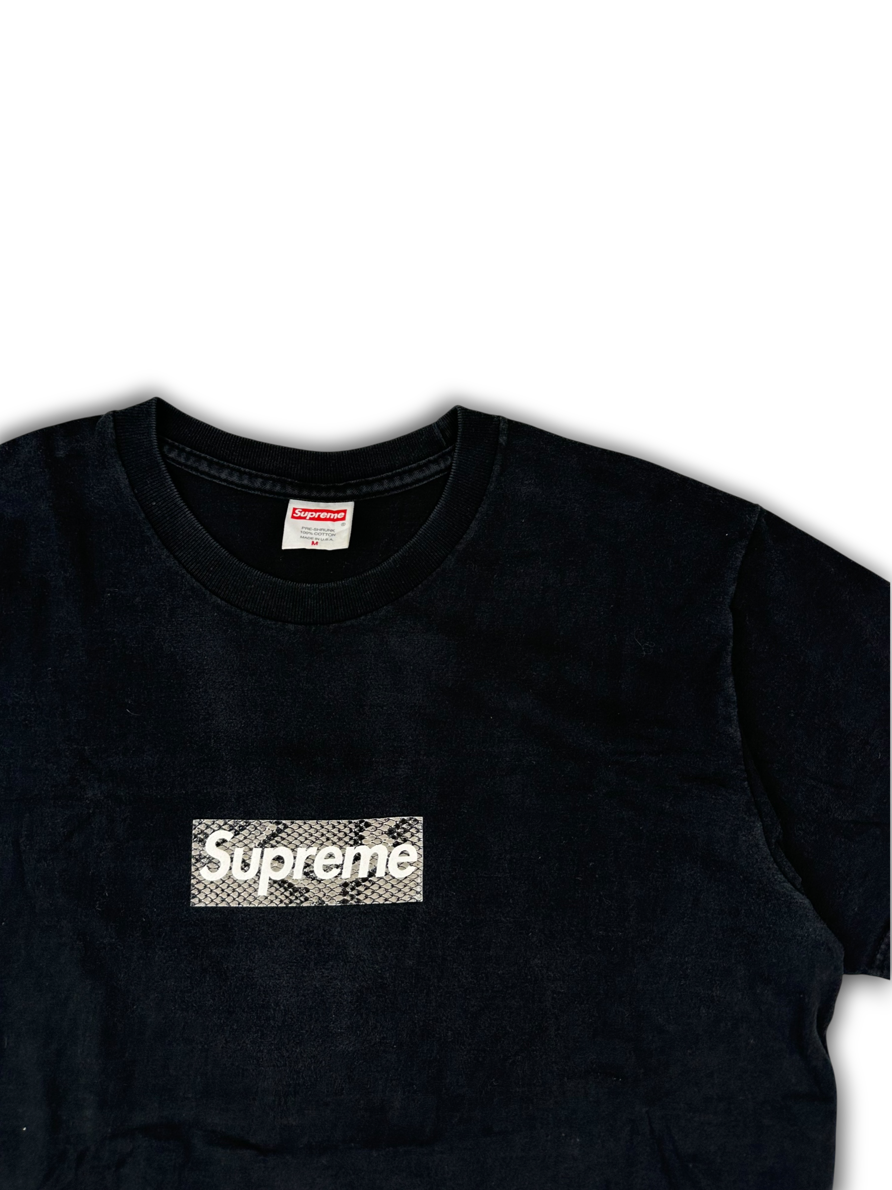 Supreme T-Shirt (M)