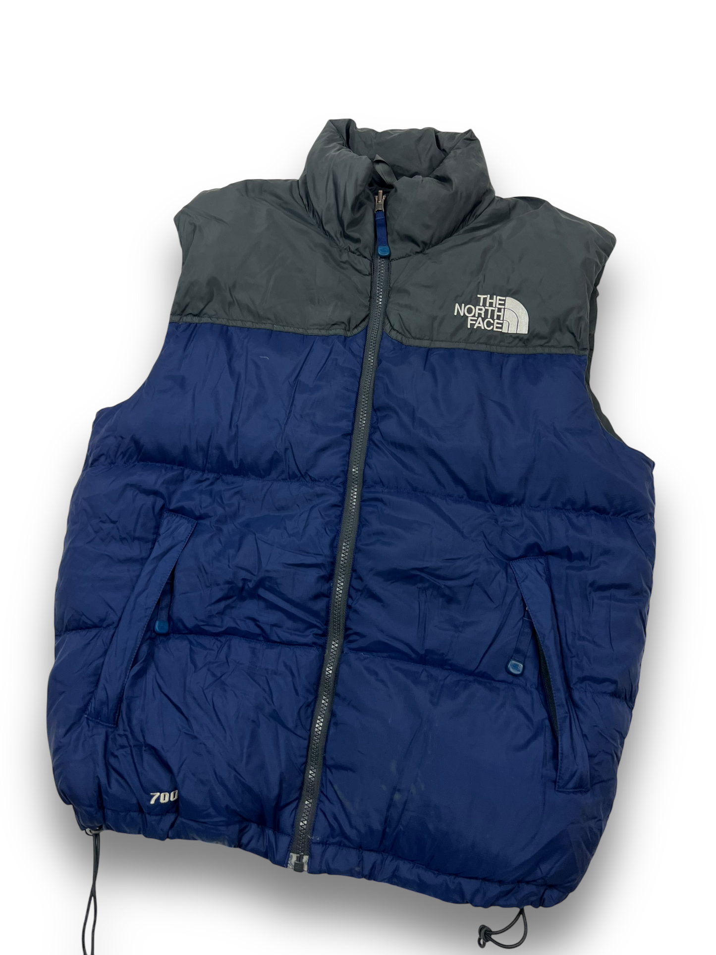 The North Face Vest (M)