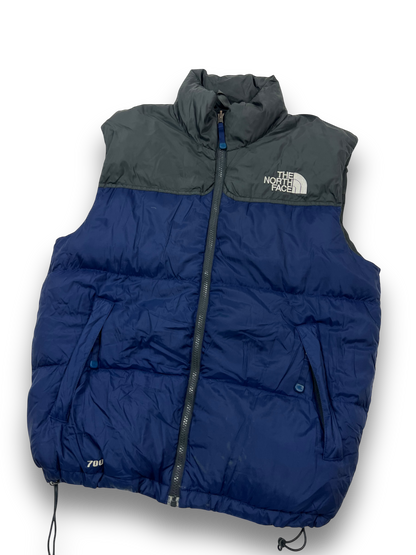 The North Face Vest (M)