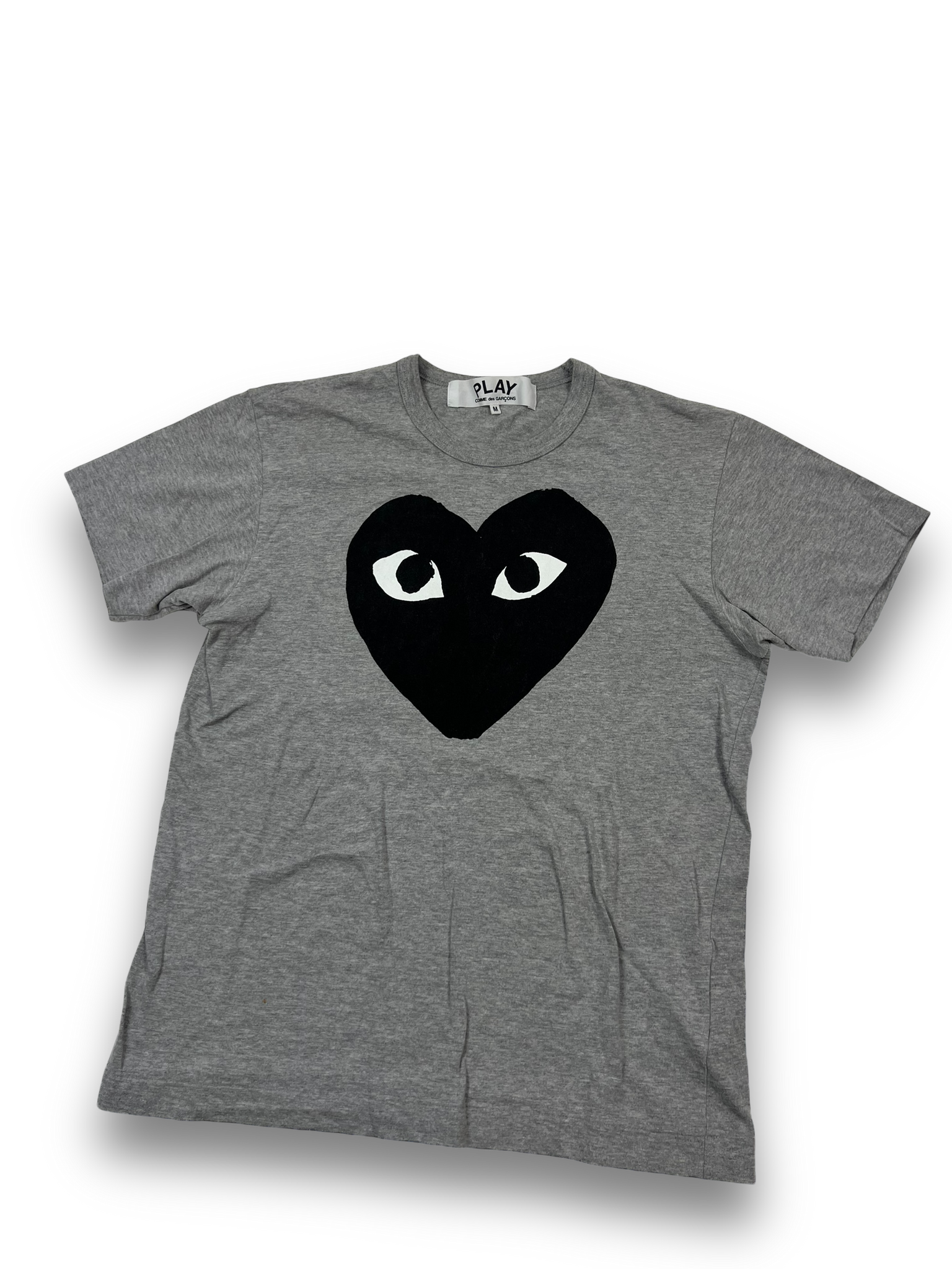 Comme des Garçons T-Shirt (M)